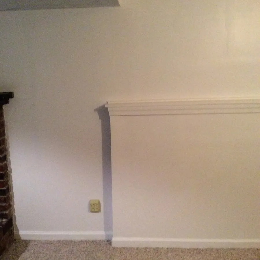 Basement wall repair and restoration in Phoenix