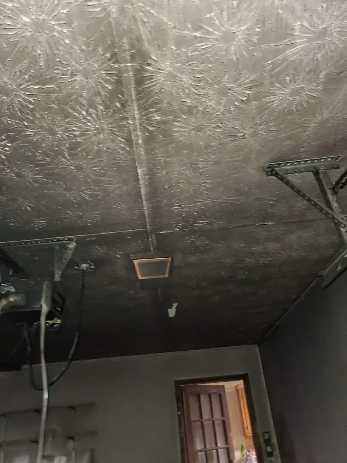 Fire and smoke damage assessment for Water Damage Assessment in Phoenix